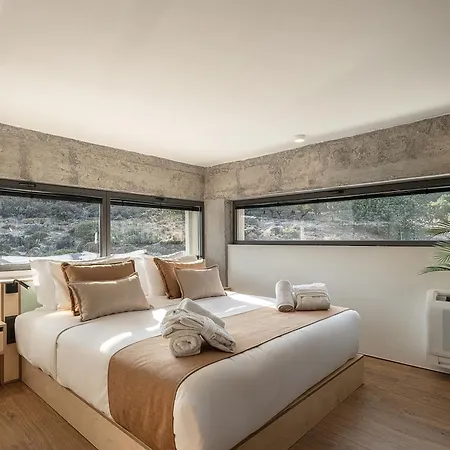 Appartement Nature's Den (adults Only) *