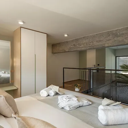 Appartement Nature's Den (adults Only)