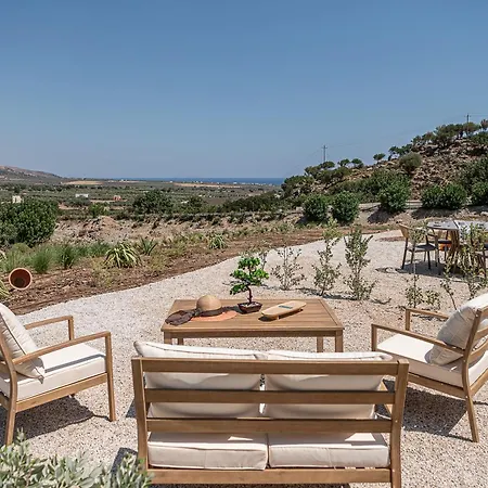 Appartement Nature's Den (adults Only) *