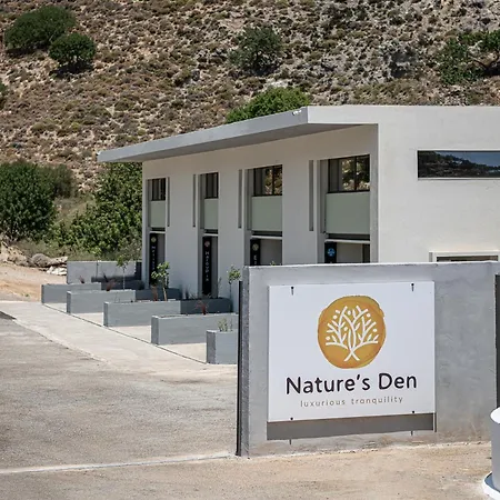 Nature's Den (adults Only) Appartement