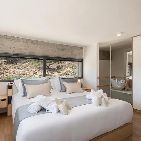 Nature's Den (adults Only) * Frangocastelo